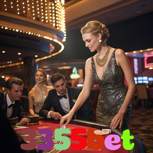 3355bet