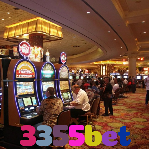 3355bet