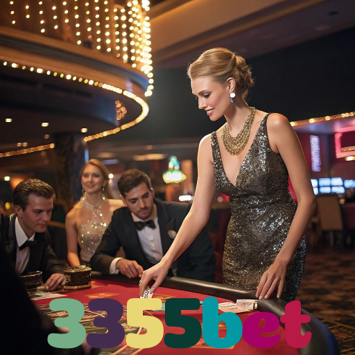 3355bet