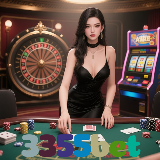 3355bet