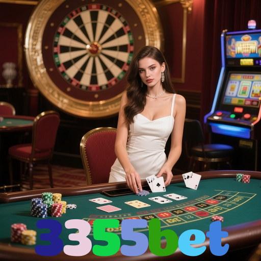 3355bet
