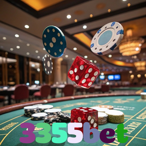 3355bet