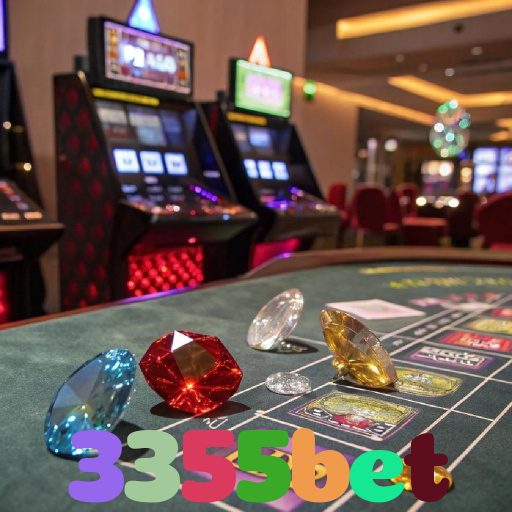 3355bet