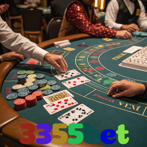 3355bet