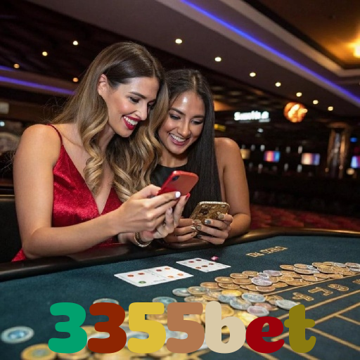 3355bet