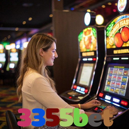 3355bet