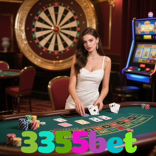 3355bet