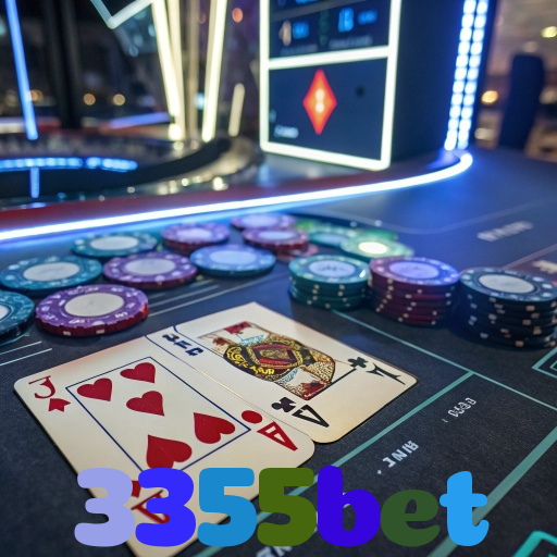 3355bet