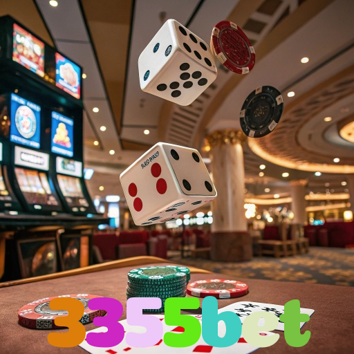 3355bet