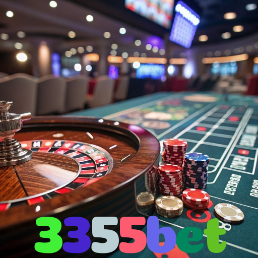3355bet