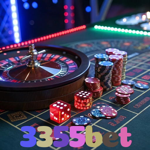 3355bet