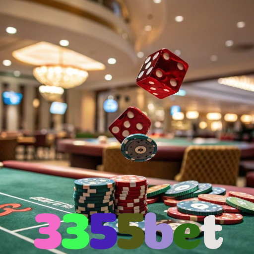 3355bet