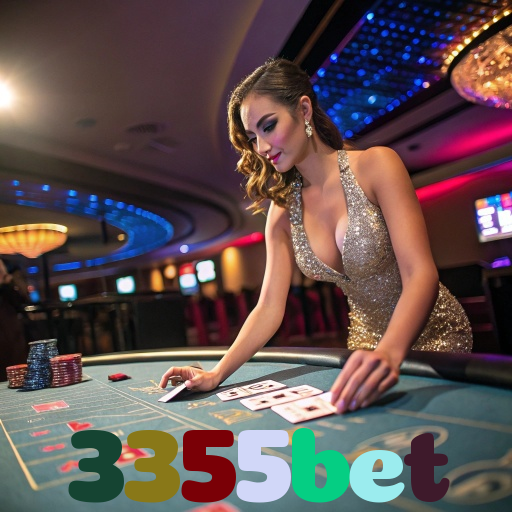 3355bet