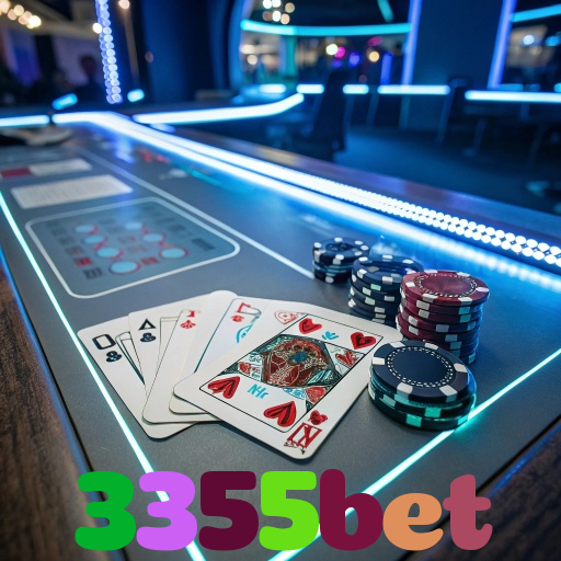 3355bet