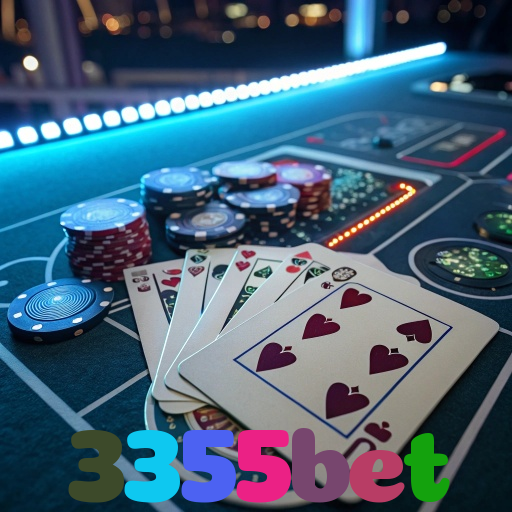 3355bet