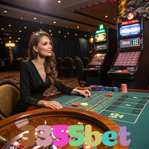 3355bet