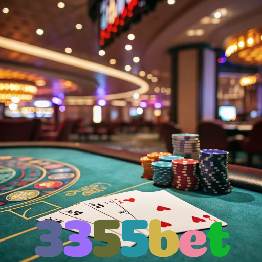 3355bet