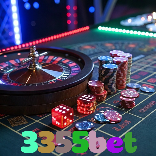 3355bet
