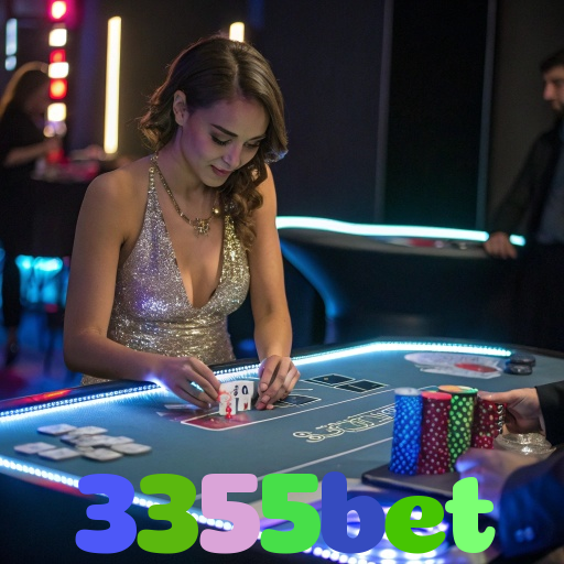 3355bet