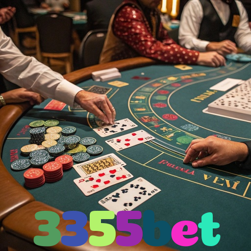3355bet