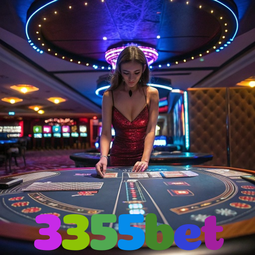 3355bet