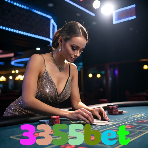 3355bet