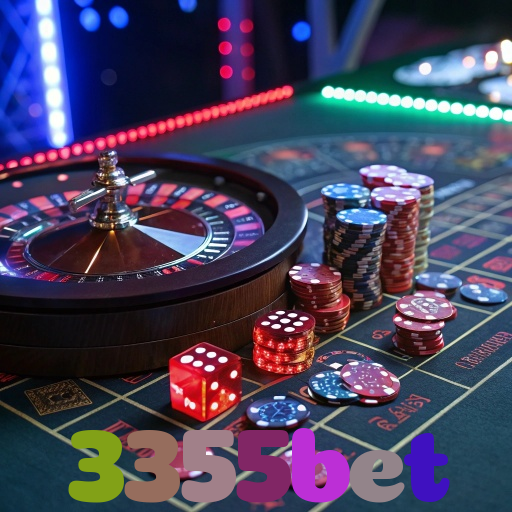 3355bet