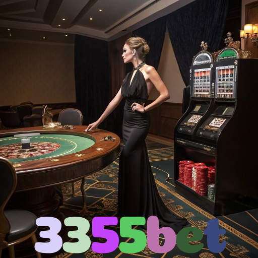 3355bet