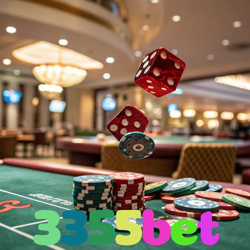 3355bet