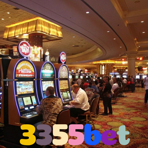 3355bet