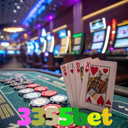 3355bet