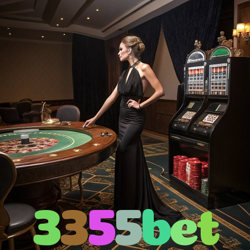3355bet
