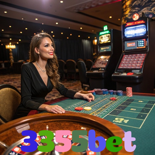 3355bet