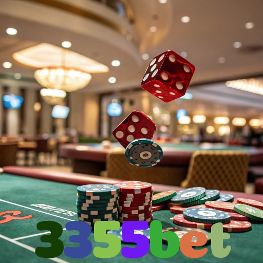 3355bet