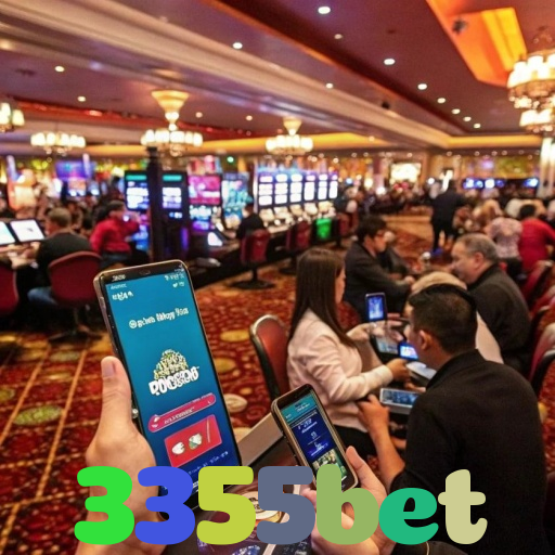 3355bet