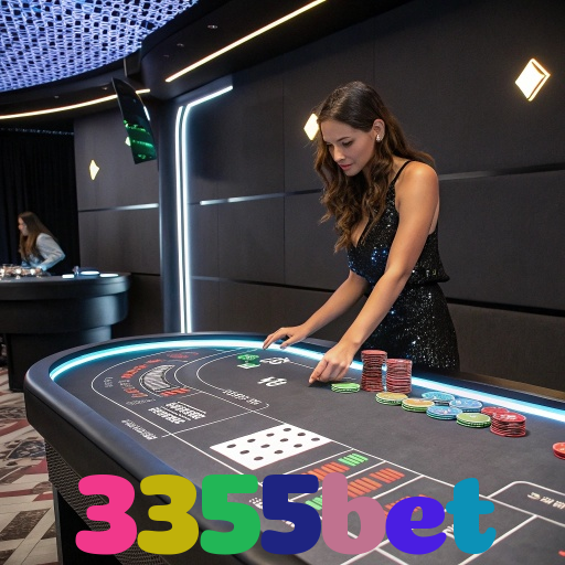 3355bet