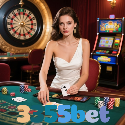 3355bet