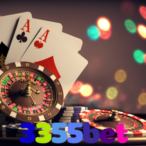 3355bet
