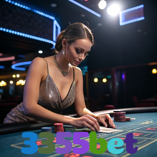3355bet