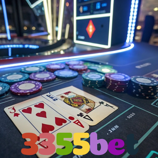 3355bet