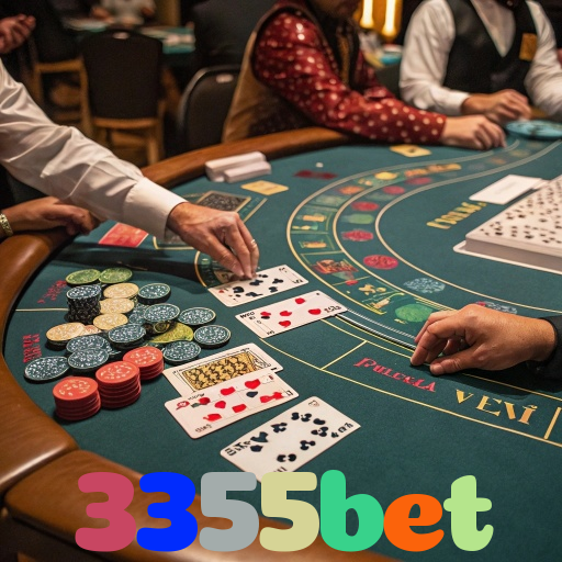 3355bet