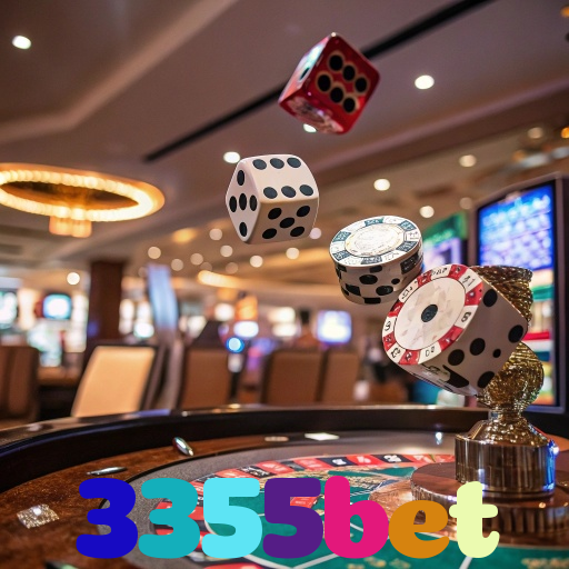 3355bet
