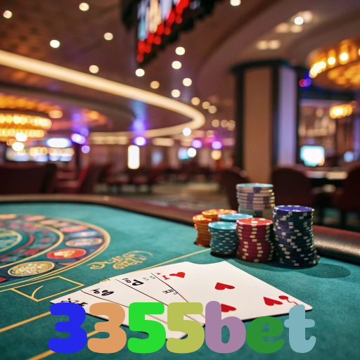 3355bet
