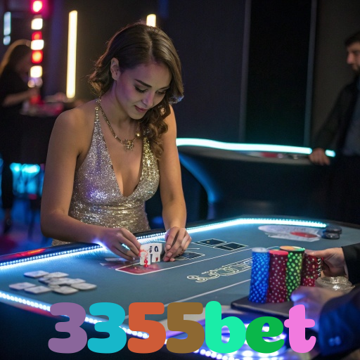 3355bet