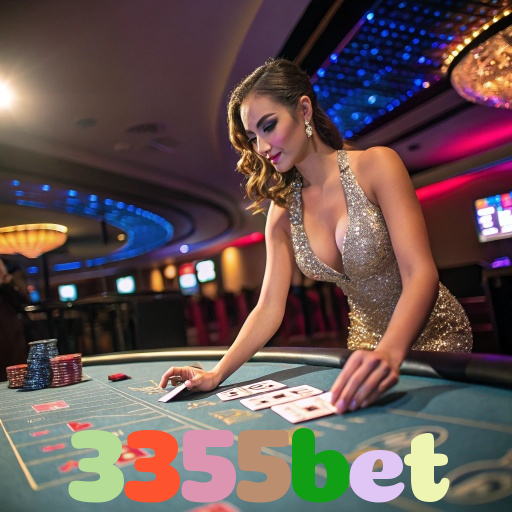 3355bet