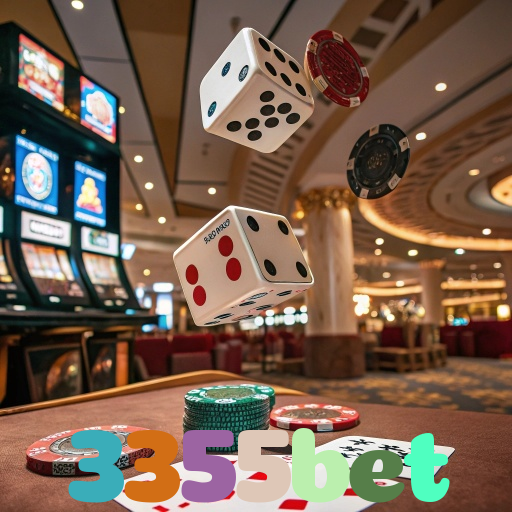 3355bet