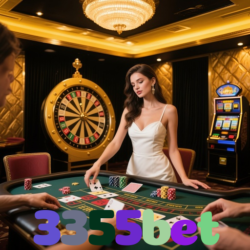3355bet