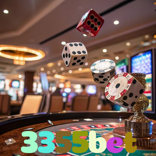 3355bet