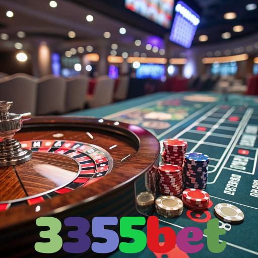 3355bet