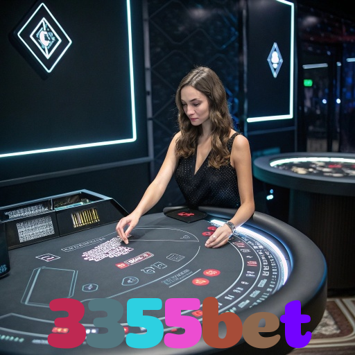 3355bet